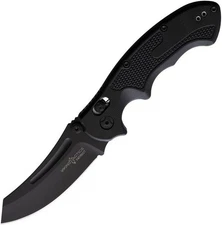 Viking Tactics Patriot Rapid Folding Knife CPM20CV Steel Blade - K5-PF-BB