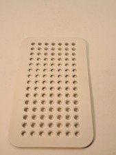 Krups Espresso Mini 963  White Plastic Overfl...