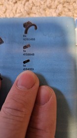 LEGO CITY: Logging Truck (60059)