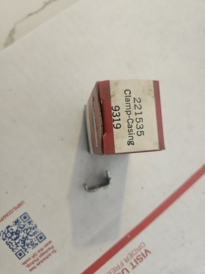 #ad #ad Briggs And Stratton Clamp Casing 221535 $9.99