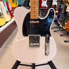 Squier Classic Vibe 50s TL 2025 Used WH w/Soft case