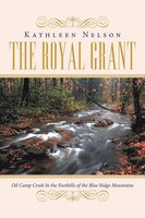 Kathleen Nelson | The Royal Grant | Taschenbuch | Englisch (2019) | Xlibris Us