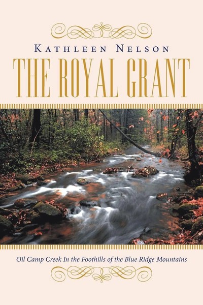 Kathleen Nelson | The Royal Grant | Taschenbuch | Englisch (2019) | Xlibris Us-image