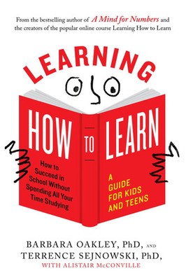Learning How to Learn | Barbara Oakley (u. a.) | Englisch | Taschenbuch | 2018