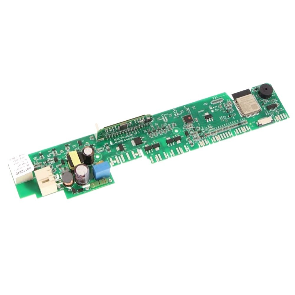Module EasyNFC Rosières 49112240 pour lave-vaisselle encastrable