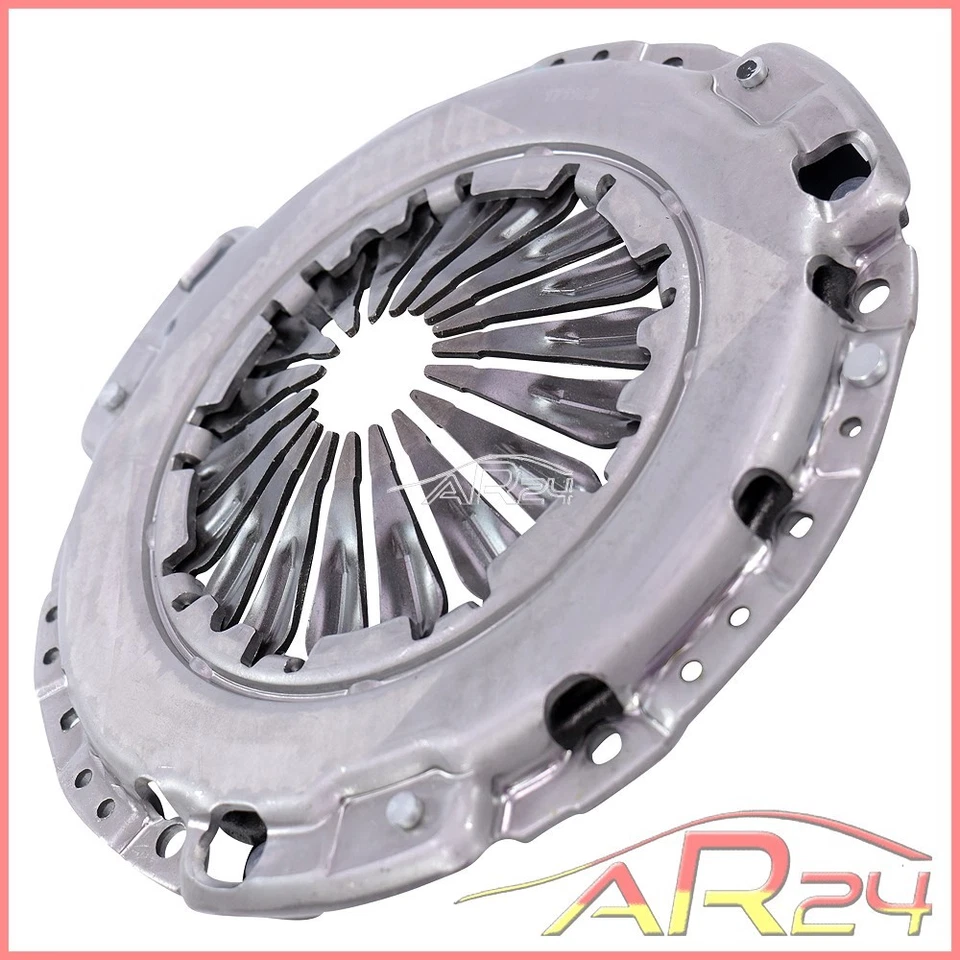 KIT DE EMBRAGUE ORIGINAL SACHS POR MINI POR MINI CLUBMAN R55 COOPER 07- - Imagen 2 de 4