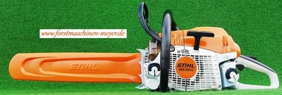 Stihl MS 261 C-M VW aus 2025 Top Profi Motorsäge Kettensäge 6899