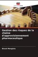 Bisrat Mengistu | Gestion Des Risques De La ChaîNe D'approvisionnement...