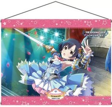 Bandai Namco Idolmaster Cinderella Girls Shiragiku Hotaru B2 Tapestry Voyage Bra