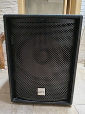 ALTO TRUESONIC SUB-15 Subwoofer Attivo da 15"  1200W