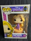 Funko Pop! Vinyl: Disney - Rapunzel #1018