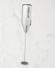 Aerolatte Deluxe Edition Milk Frother Stainless Steel, New