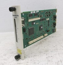ABB SPNIS21 Symphony Plus Network Interface Module PLC NIS21 6645614C1 Board