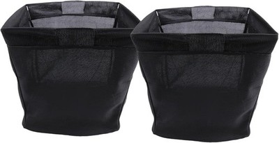 2PCS Grass Bag GT4000 110-6674 Compatible with Toro Zero Turn Lawnmowers 7932...