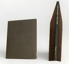Product Image: Ted HUGHES, Leonard Baskin / Eat Crow Limited Signed 1st Edition 1971