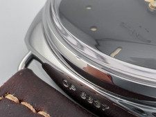 Panerai Radiomir S.L.C. 3 Days ref. PAM00425 with original box 11