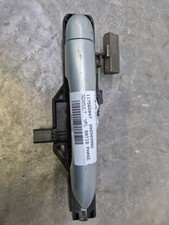 Porte avant et accessoires Renault VEL SATIS