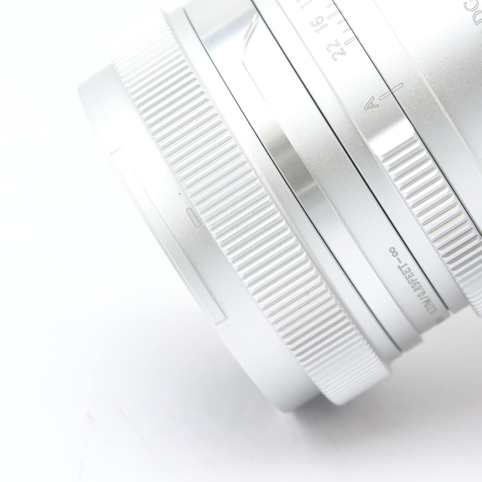 Sigma 35mm F/2 DG DN Contemporary Silver (for L mount) #312