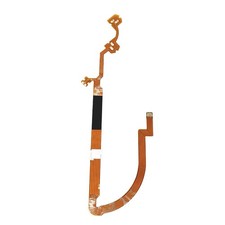 for 18-55 2Nd Generation Aperture Line -Shake Lens Vulnerable Cable Flex H5P9