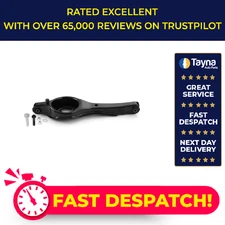 Wishbone / Suspension Arm fits FORD FOCUS Mk1 1.4 98 to 04 Track Control Apec