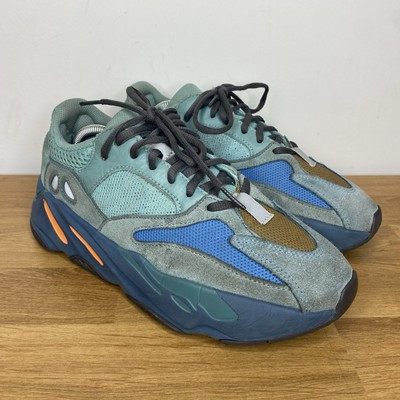 Adidas Yeezy Boost 700 Faded Azure Men s Size 6.5 GZ2002