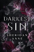 Darkest Sin Sheridan Anne Taschenbuch Englisch 2024 Sheridan Anne