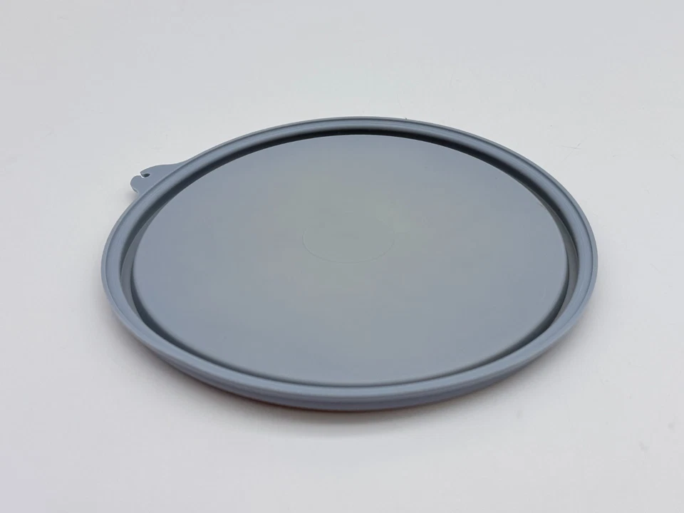 Tupperware 6" REPLACEMENT LID #227 for Containers 155 1405 264 234 1842 227G - Image 3 of 3