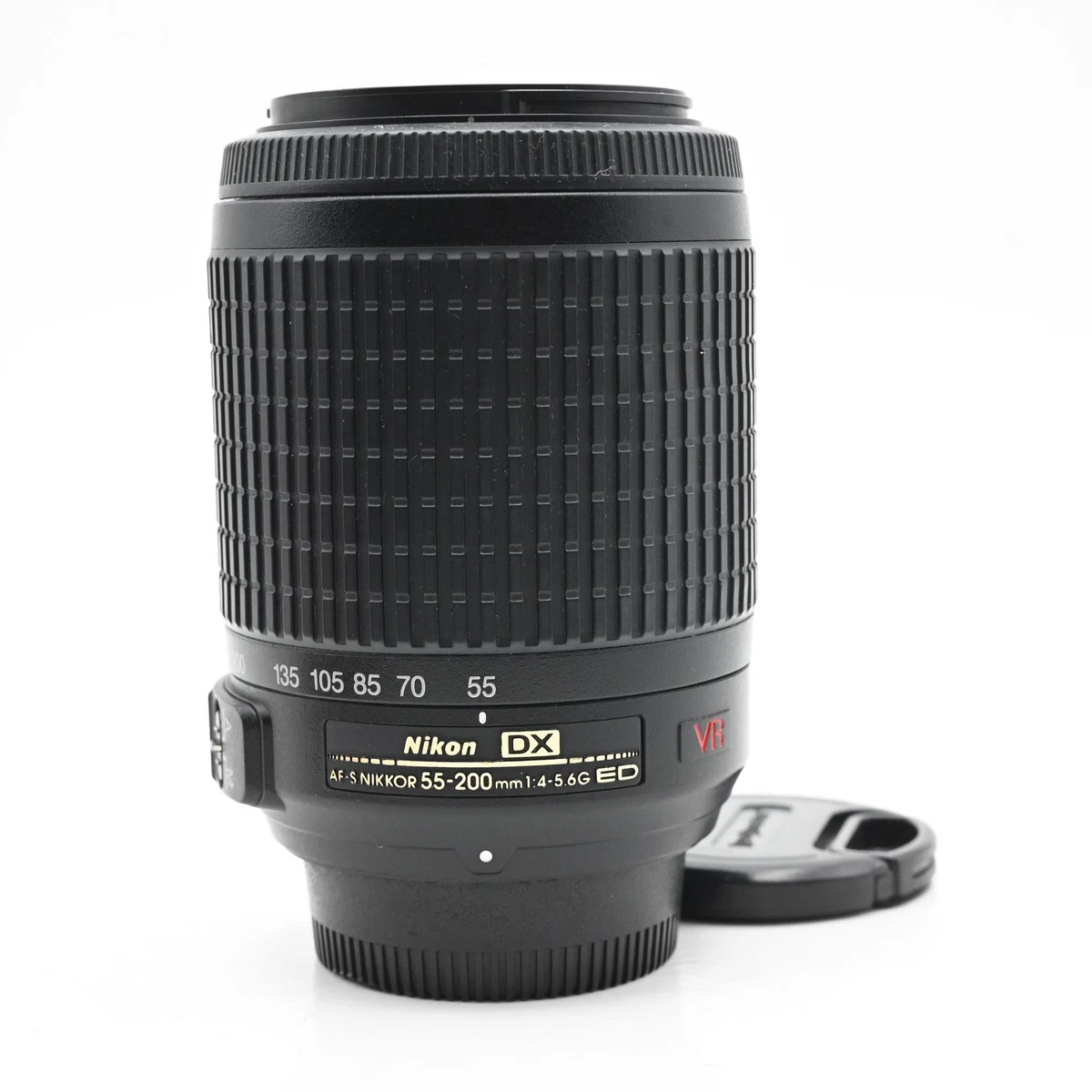 美品❣️Nikon AF-S 55-200mm VR Ⅱ⭐️望遠レンズ 動作品 Nikon AF 55-200mm Camera Lenses for sale | eBay