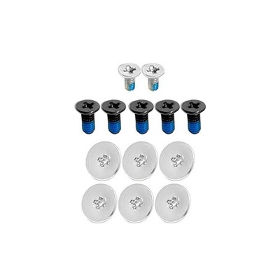 New LCD Screen Hinge Screws For LENOVO ThinkBook 15 G2 ITL 20VE/15 G2 ARE 20VG