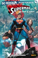 Phillip Kennedy Johnson (U. A.) | Superman - Action Comics | Taschenbuch (2022)