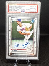 2020 Bowman Draft Baseball Cards 18