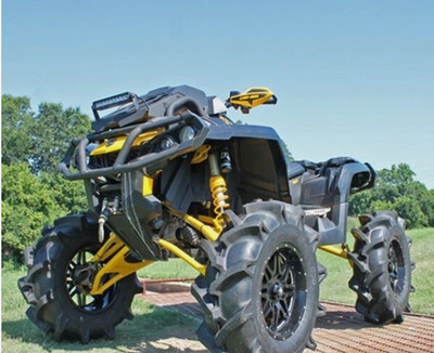 HIGH LIFTER 6'' BIG LIFT CAN AM OUTLANDER XMR