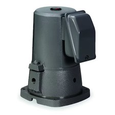 Fuji Electric Vkn-083A-4Z Pump, Oil Coolant, 1/3Hp