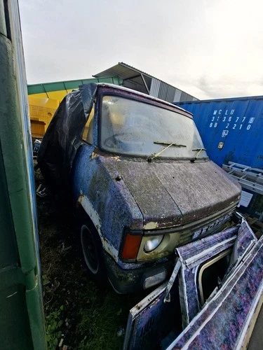 Bedford Cf Project - Picture 2 of 16