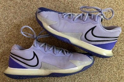Nike Zoom Vapor Cage 4 Rafa Nadal - Lila - Gr. 44,5 / US 10,5