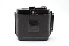 Mamiya RB67 6x7 Film Back 120 Film Holder From JAPAN #2683683