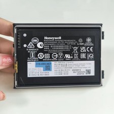 CT50-BTSC Rechargeable Battery 318-055-067 For Honeywell CT40 CT45 CT40P CT45P