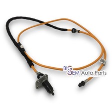 2021 - 2025 Ford F-150 Radio Antenna Base Mount With Cable Oem New Ml3z-18a984-a 2021 - 2025 Ford F-150 Radio Antenna Base Mount With Cable Oem New Ml3z-18a984-a
