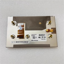 7'' LA070WV4-SD01 LA070WV4(SD)(01) LCD Screen for Mercedes car navigation Screen