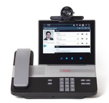 Avaya H175 H175D01A Video Collaboration Station Kit