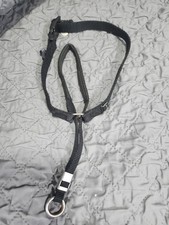 PetSafe Gentle Leader Dog Headcollar - Size Medium Black
