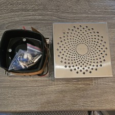 ELK-150RT ELK Siren Stainless Steel Housing