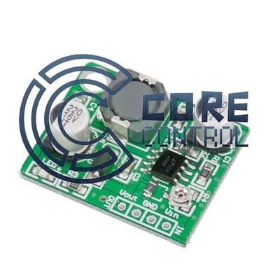 DC-DC 5~12V to -1~-15V Adjustable Negative Power Supply Voltage Generator M78 #x