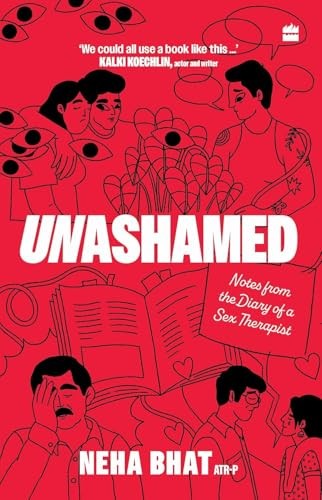 Unashamed by Neha Bhat PAPERBACK - Image 6