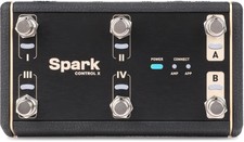 Positive Grid Spark Control X Footswitch