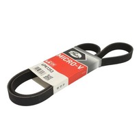 Keilrippenriemen Gates 6PK1353