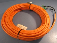 Bosch Rexroth RKL4302 Servo Motor Power Cable...
