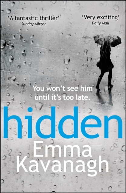 Hidden Emma Kavanagh - Image 2