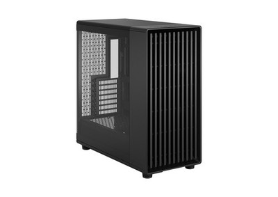 Fractal Design North XL Momentum Edition ATX Gaming Gehäuse Schwarz