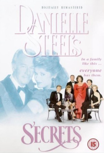Danielle Steel's Secrets (DVD) Stephanie Beacham Christopher Plummer (UK IMPORT)